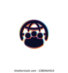 Social Network - App Icon