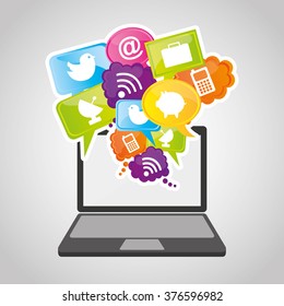 social network design 