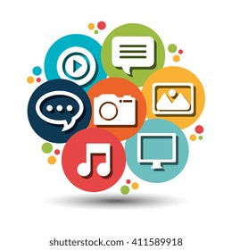 social network design 