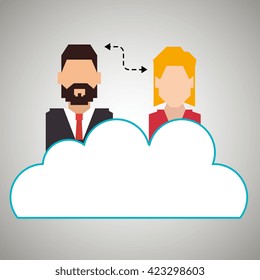 social network design 