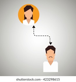 social network design 