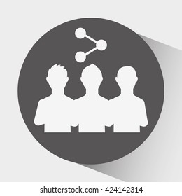 social network design 
