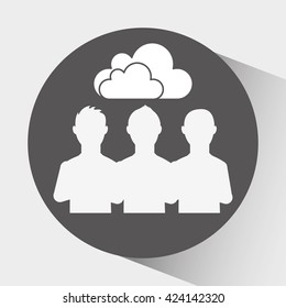 social network design 