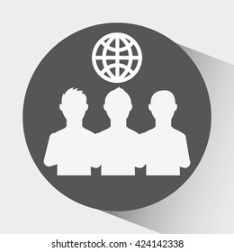 social network design 
