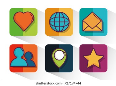 social network design