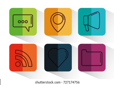 social network design