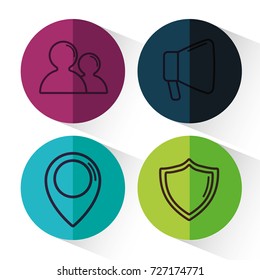 social network design
