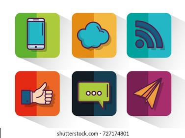 social network design