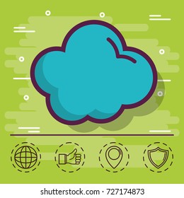 social network design