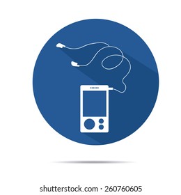 Social Network design over white background, vector illustration