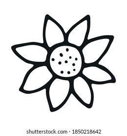 Social network highlight stories icon. Decoration element for design invitation, wedding cards, valentines day.