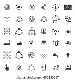 social network icon