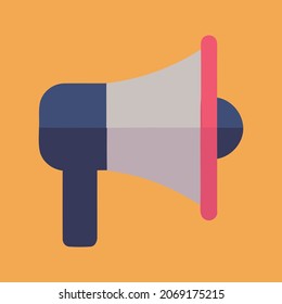 Social network icon, vector and glyph