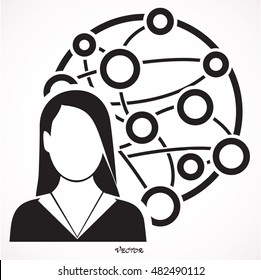 social network icons