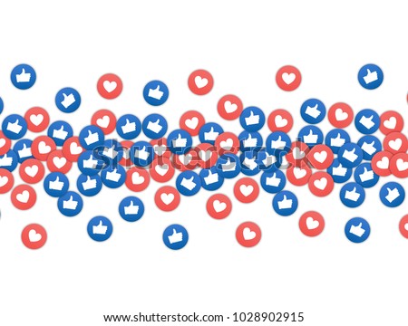 in social networks in social networks