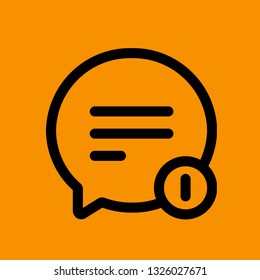 Social Network Marketing Vector Graphic Download Template Modern
