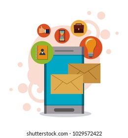 Social network and media