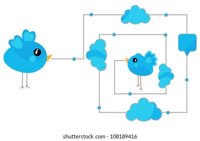 Social networking