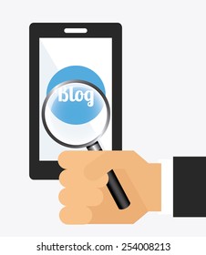 social networking design, vector illustration eps10 graphic 