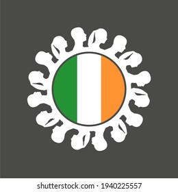 Social networking metaphor. Concept of human relationships