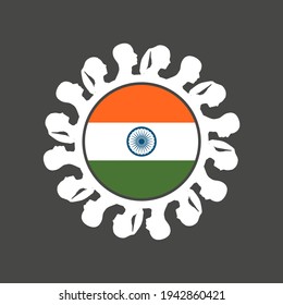 Social networking metaphor. Concept of human relationships