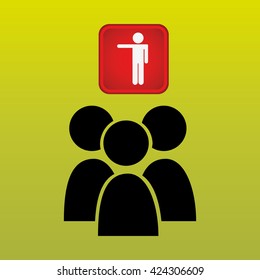 social networking user design 
