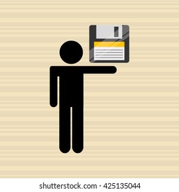 social networking user design 