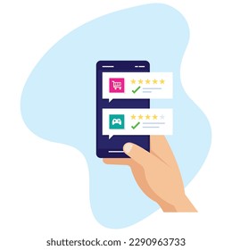 social ,online ,shopping ,application, elements