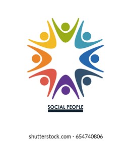 Social people