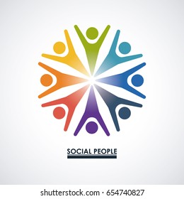 Social people