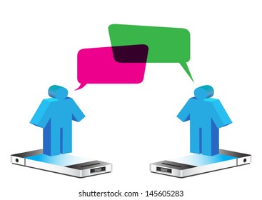 social people icon
