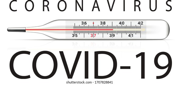 Social problems Coronavirus COVID - 19 