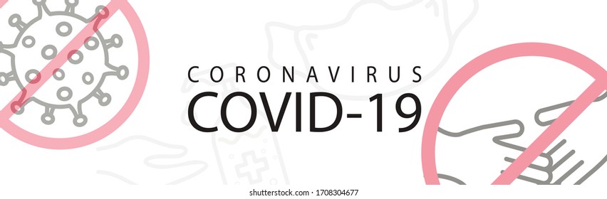 Problemas sociales Coronavirus COVID - 19 