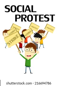 Social Protest