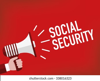 Social security