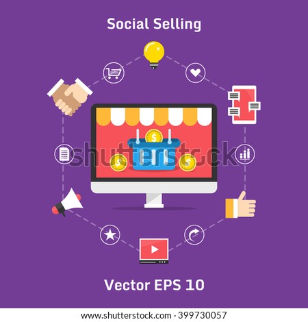 Social Selling