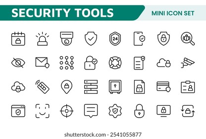 Social Sharing Icon Set. Eye-catching and modern icons designed for easy sharing across platforms, perfect for enhancing user engagement in apps, websites, and digital marketing campaigns.