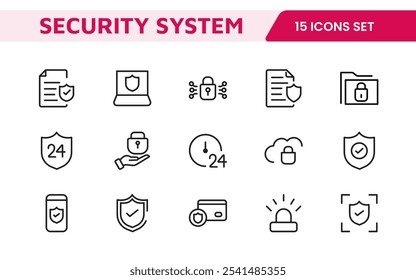 Conjunto de iconos de uso compartido social. Iconos modernos y llamativos diseñados para compartir fácilmente entre plataformas, perfectos para aumentar la participación de los usuarios en App, Sitios web y campañas de marketing digital.
