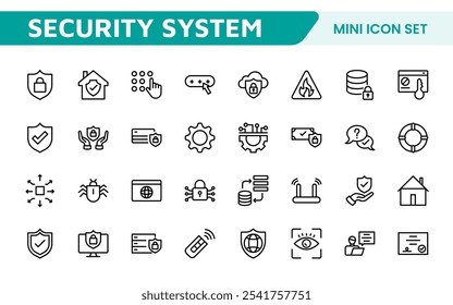 Social Sharing Icon Set. Eye-catching and modern icons designed for easy sharing across platforms, perfect for enhancing user engagement in apps, websites, and digital marketing campaigns.