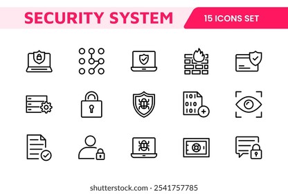 Social Sharing Icon Set. Eye-catching and modern icons designed for easy sharing across platforms, perfect for enhancing user engagement in apps, websites, and digital marketing campaigns.