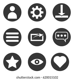 social signs