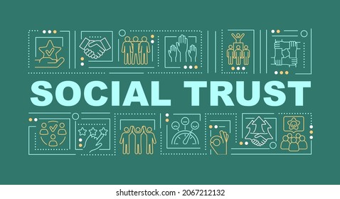 1,785 Trust clipart Images, Stock Photos & Vectors | Shutterstock