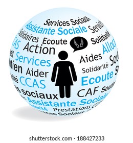 social worker