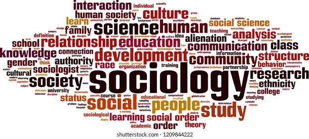 Sociology Images, Stock Photos & Vectors | Shutterstock