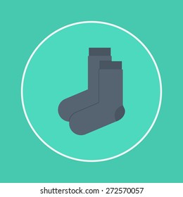 sock icon