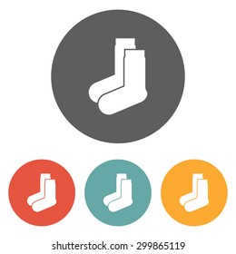 sock icon