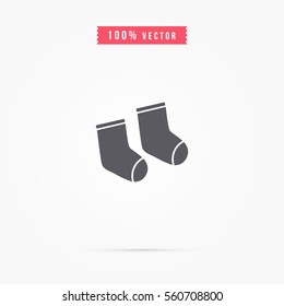sock icon