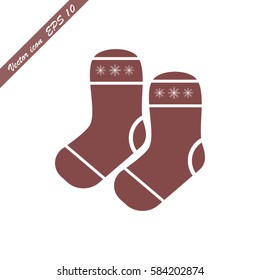 sock icon