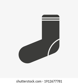 Icono de acoplamiento aislado en fondo blanco. Ilustración vectorial.