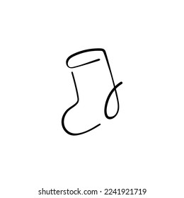 Diseño de iconos de estilo de línea de acoplamiento